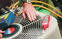 HVAC Services Orange, CA