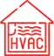 High Efficiency HVAC Systems